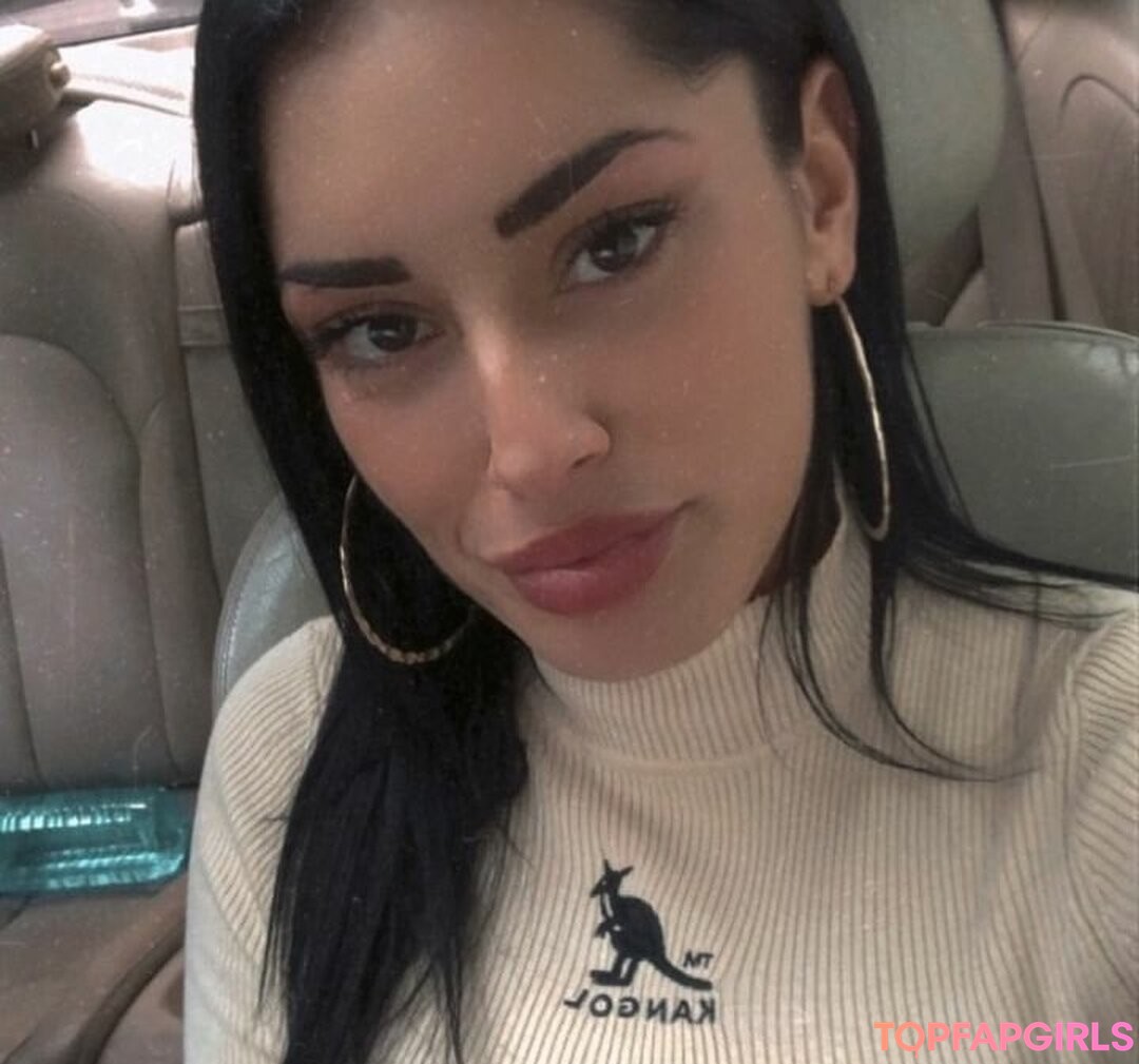 Foto desnuda filtrada de OnlyFans de Giulia Daqna #146