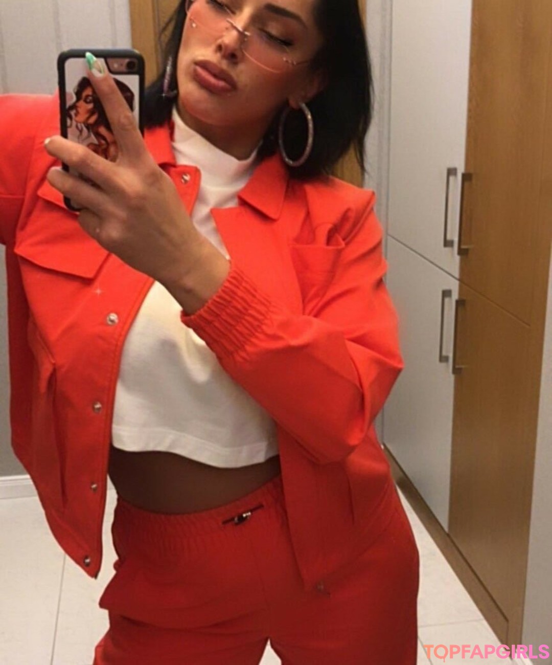 Foto desnuda filtrada de OnlyFans de Giulia Daqna #151