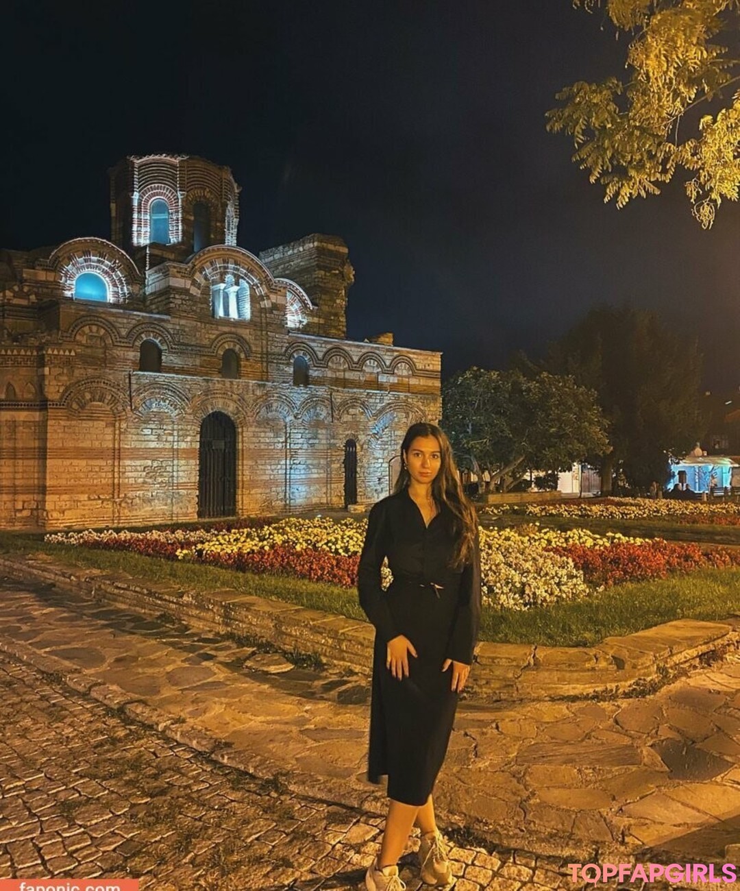 Foto desnuda filtrada de OnlyFans de Giulia Daqna #260