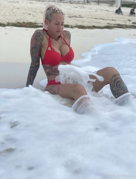 Christie Brimberry