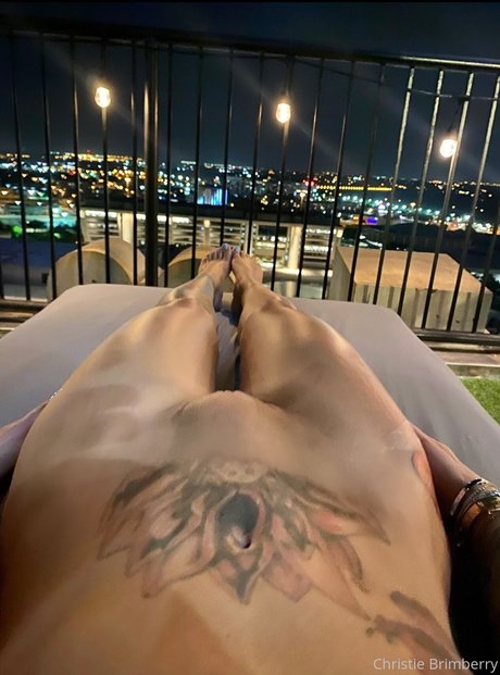 Christie Brimberry