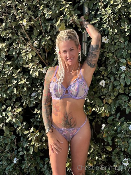 Christie Brimberry