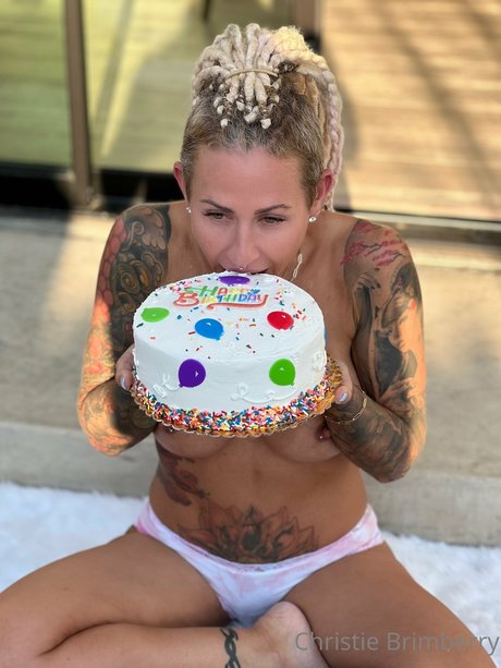 Christie Brimberry