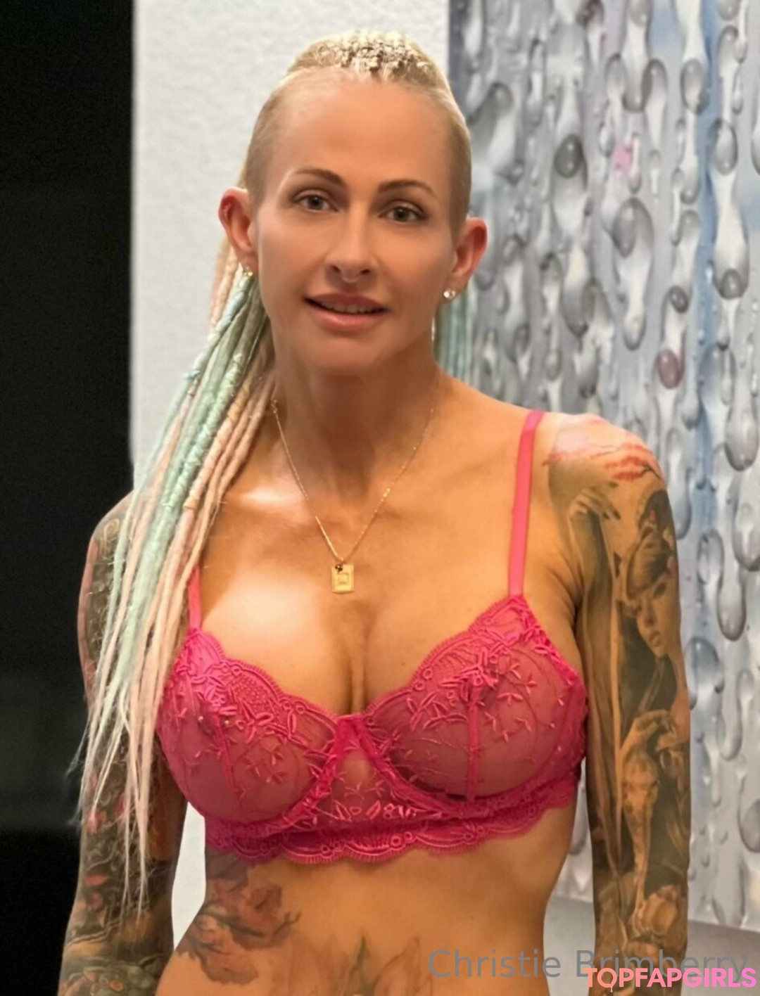 Foto desnuda filtrada de OnlyFans de Christie Brimberry #1170 Foto desnuda filtrada de OnlyFans de Christie Brimberry #1170