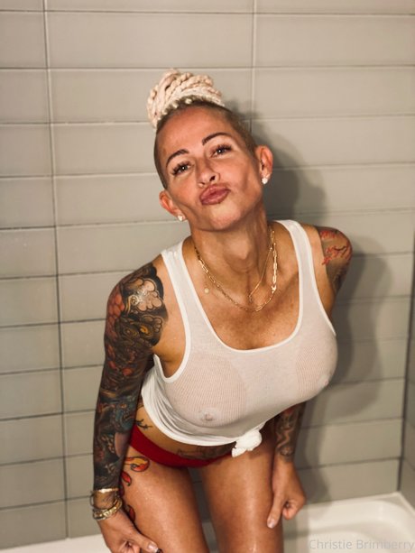 Christie Brimberry