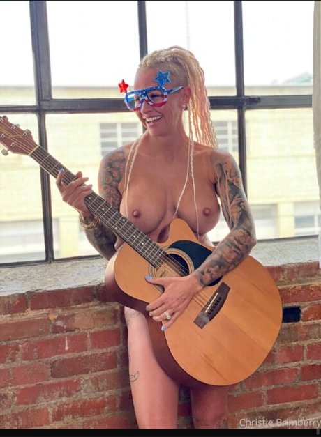 Christie Brimberry