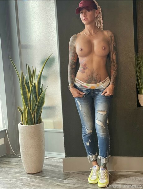 Christie Brimberry