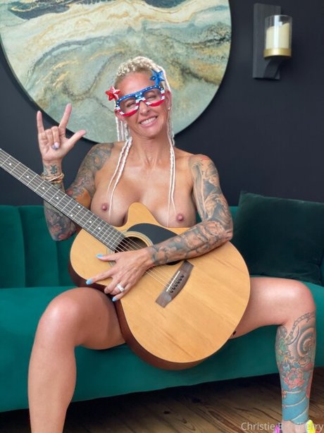 Christie Brimberry