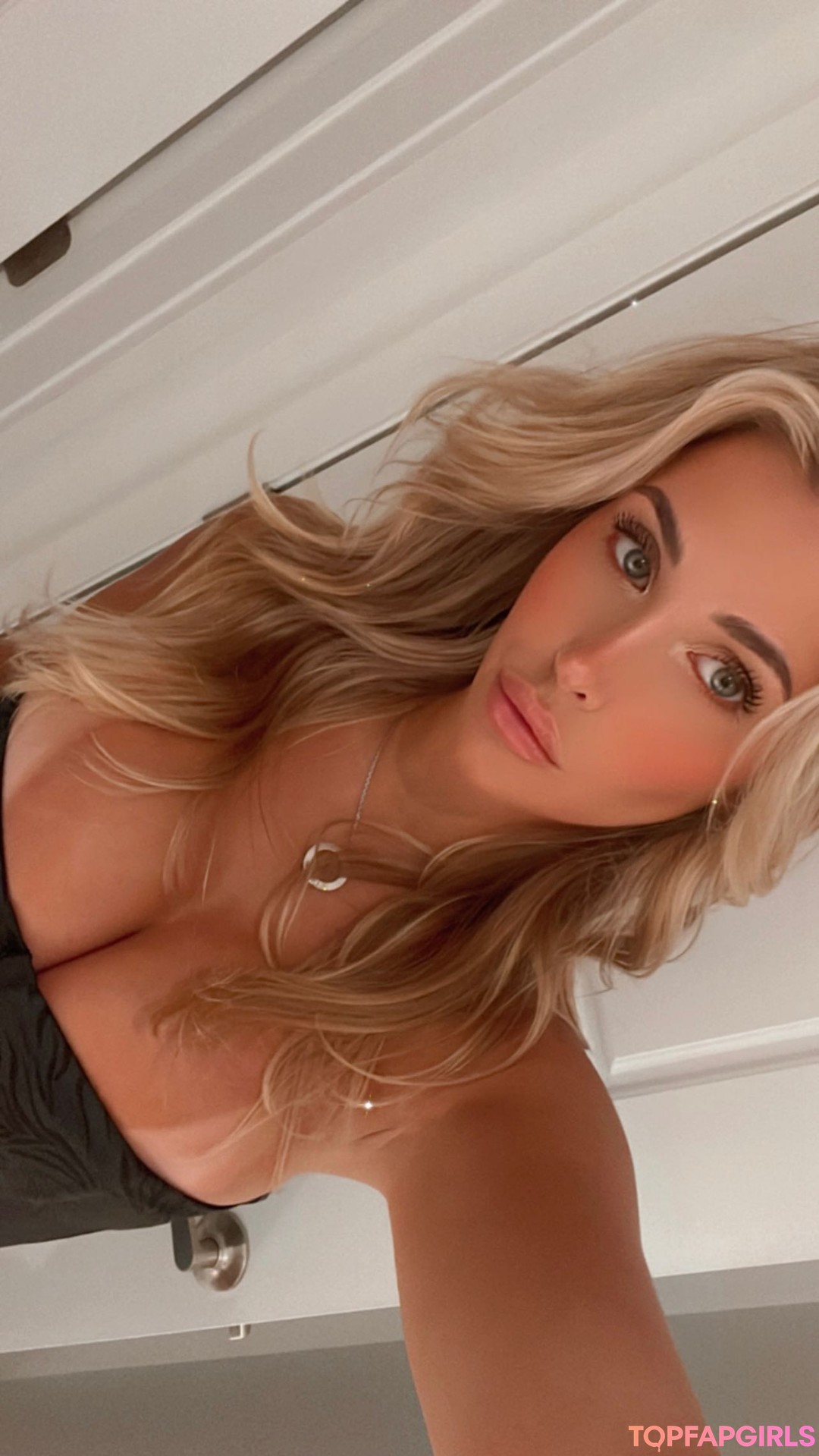 Foto desnuda filtrada de OnlyFans de Kiki Passo #188