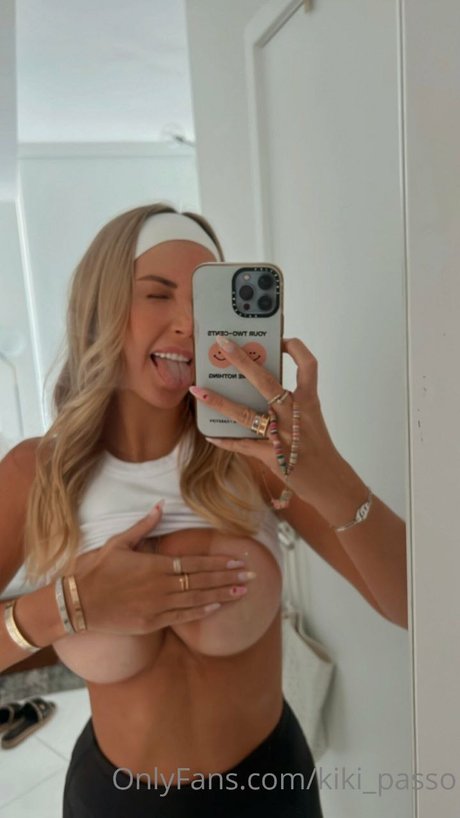 Kiki Passo