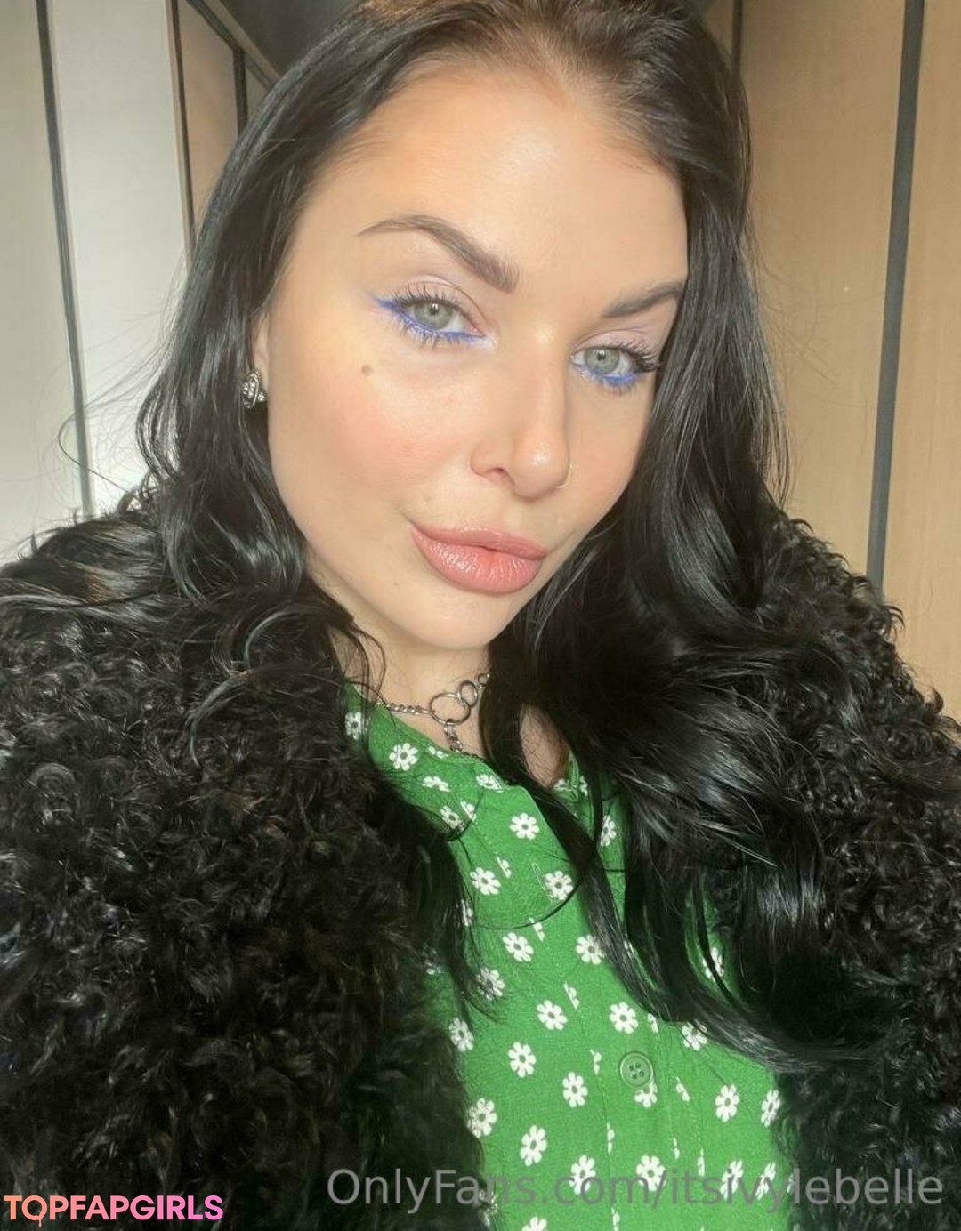 Foto desnuda filtrada de OnlyFans de Ivy Lebelle #530
