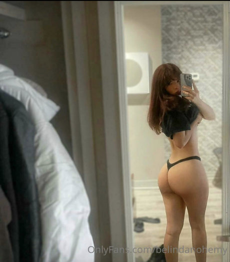 Belinda nohemy
