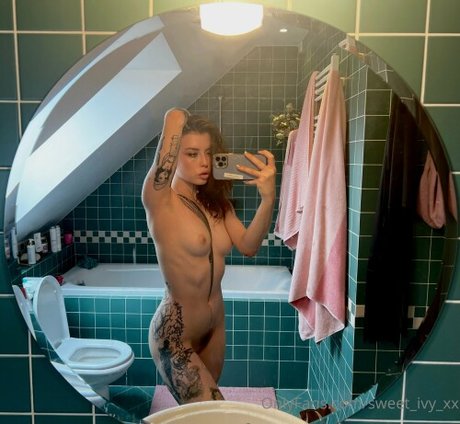 Eden Ivy