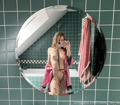 Eden Ivy