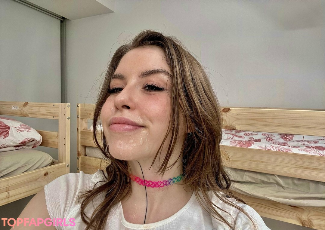 Foto desnuda filtrada de OnlyFans de Eden Ivy #285