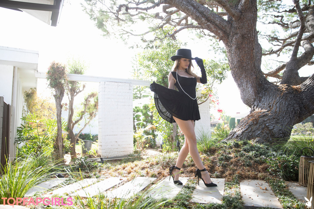 Foto desnuda filtrada de OnlyFans de Kimmy Granger #976