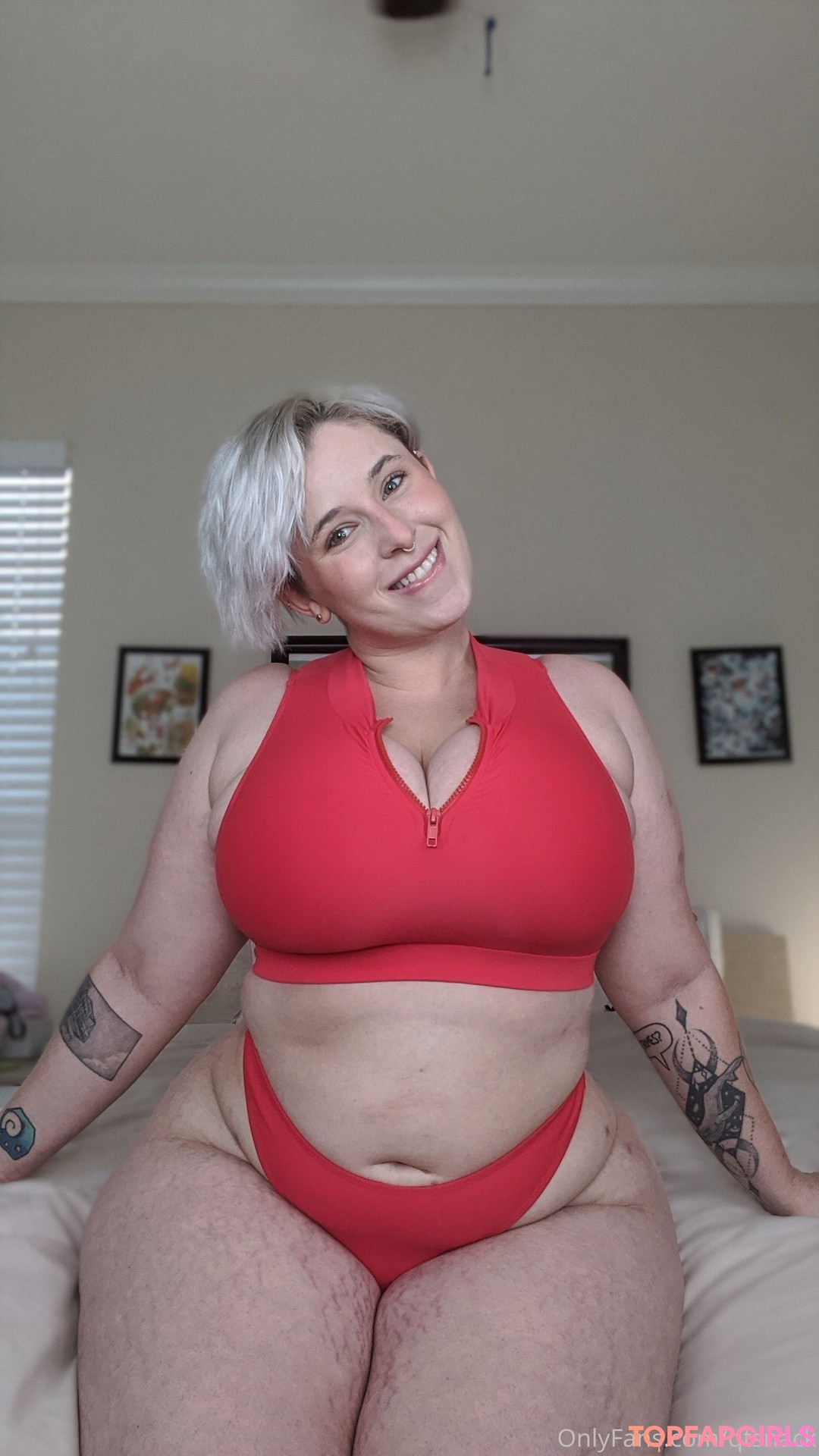 Foto desnuda filtrada de OnlyFans de Qtsnack #55