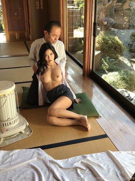 Mizukawa Sumire