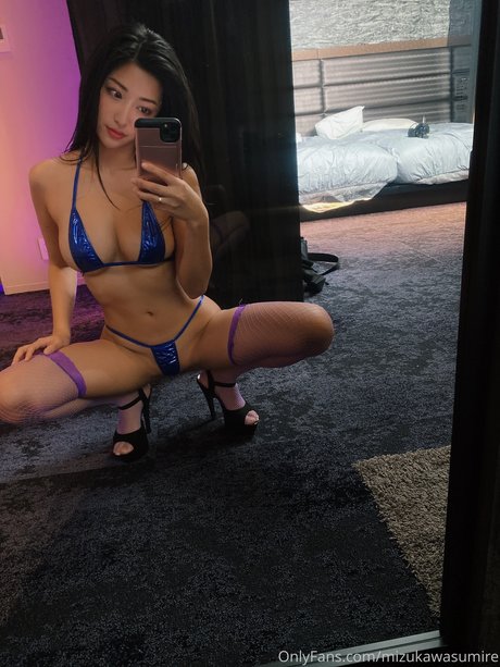 Mizukawa Sumire