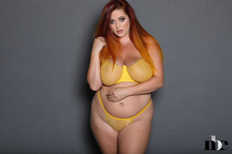 Lucy Vixen