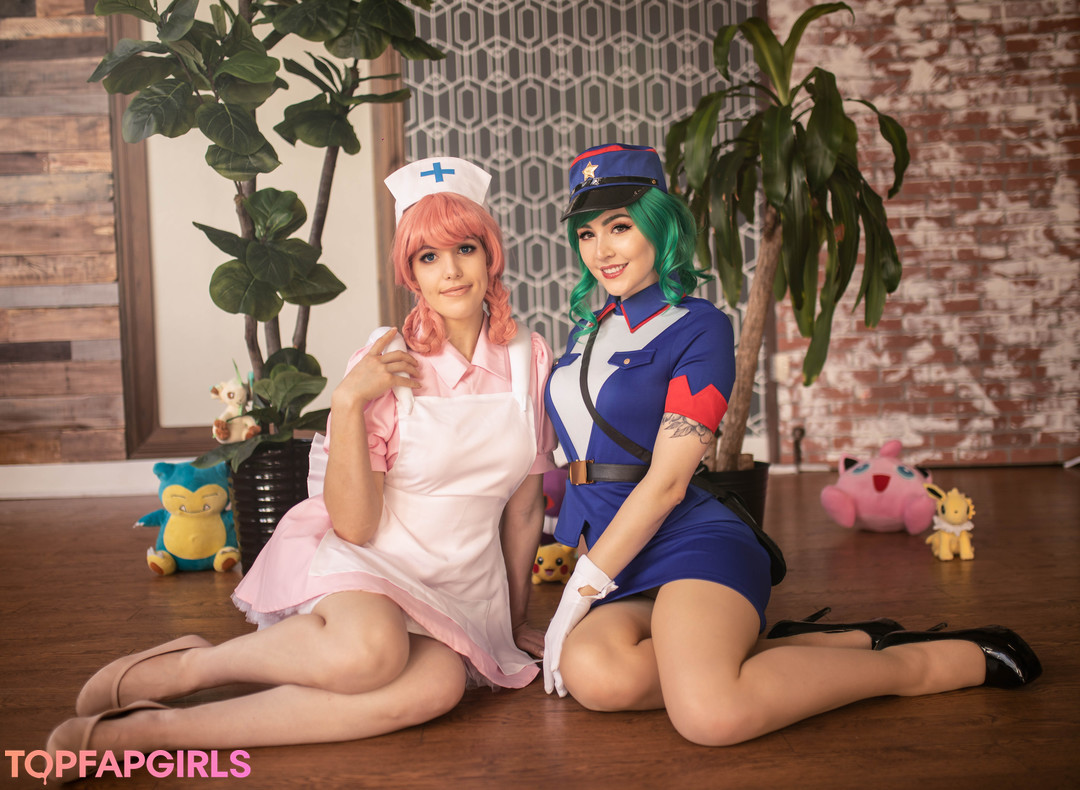 Foto desnuda filtrada de OnlyFans de Luxlo #1348