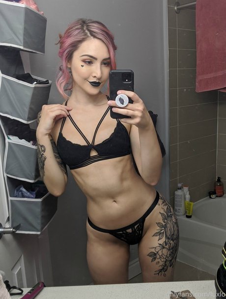 Luxlo