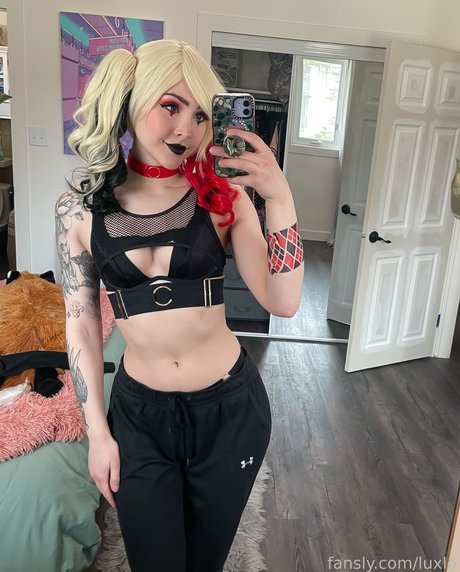 Luxlo