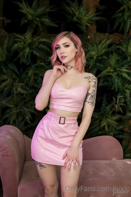 Luxlo