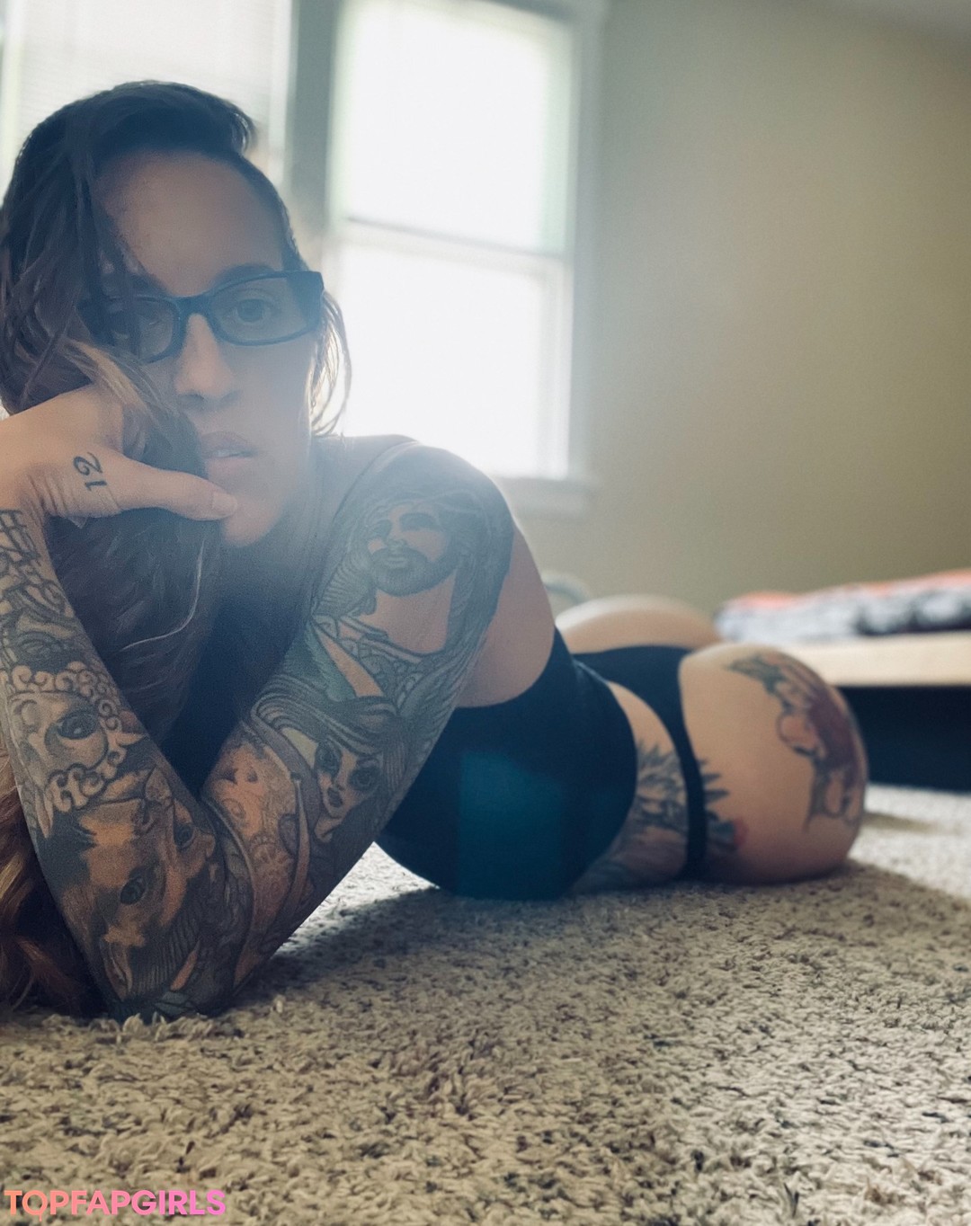 Foto desnuda filtrada de OnlyFans de Joylynn G #31