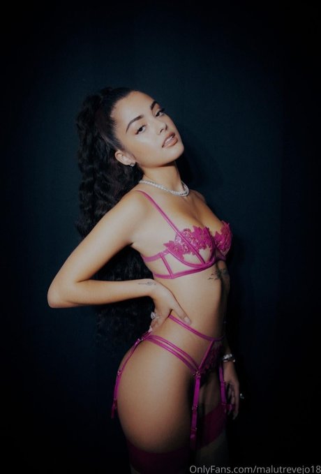 Malu Trevejo