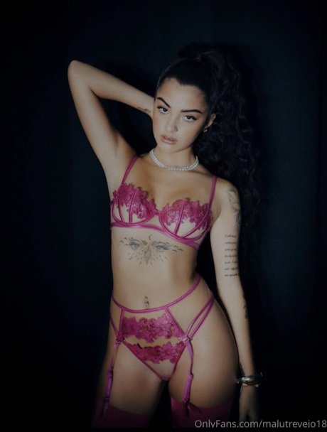 Malu Trevejo