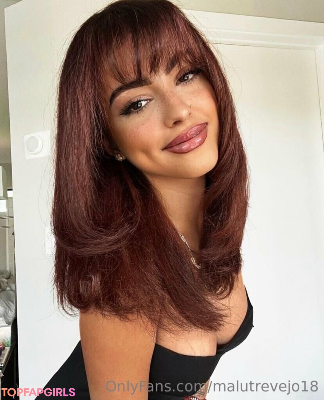 Foto desnuda filtrada de OnlyFans de Malu Trevejo #175