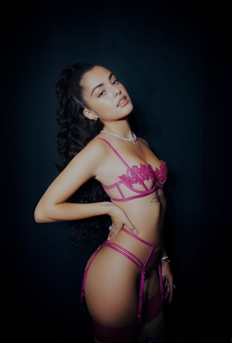 Malu Trevejo