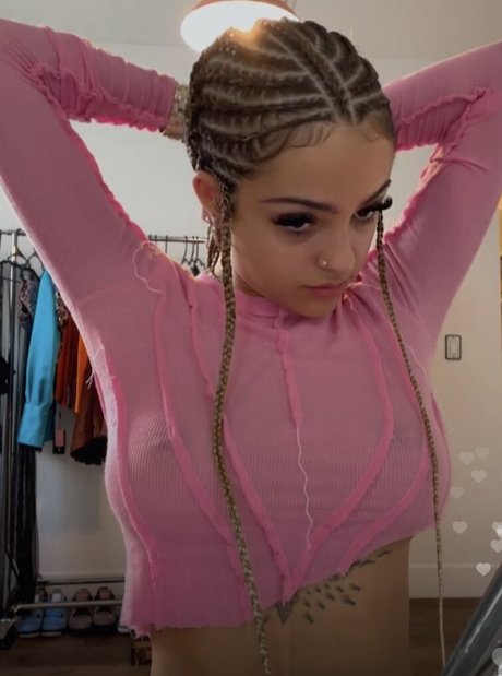 Malu Trevejo