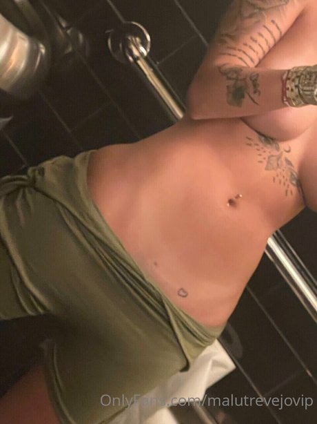 Malu Trevejo