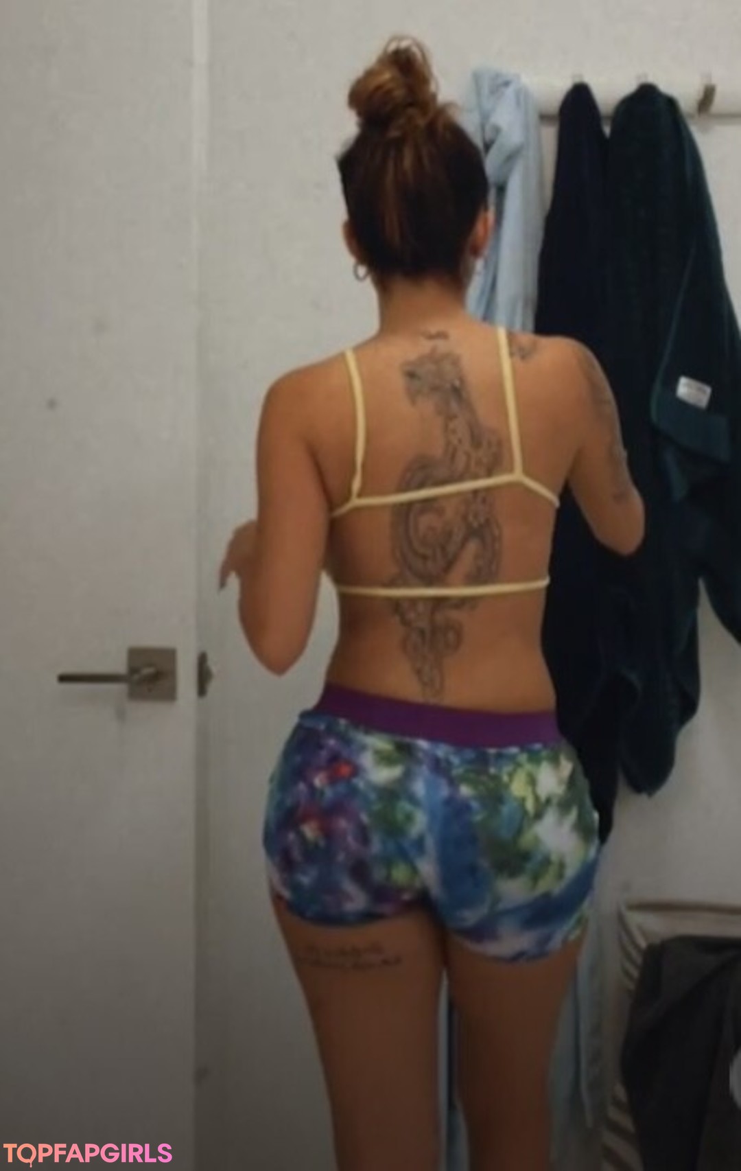 Foto desnuda filtrada de OnlyFans de Malu Trevejo #722