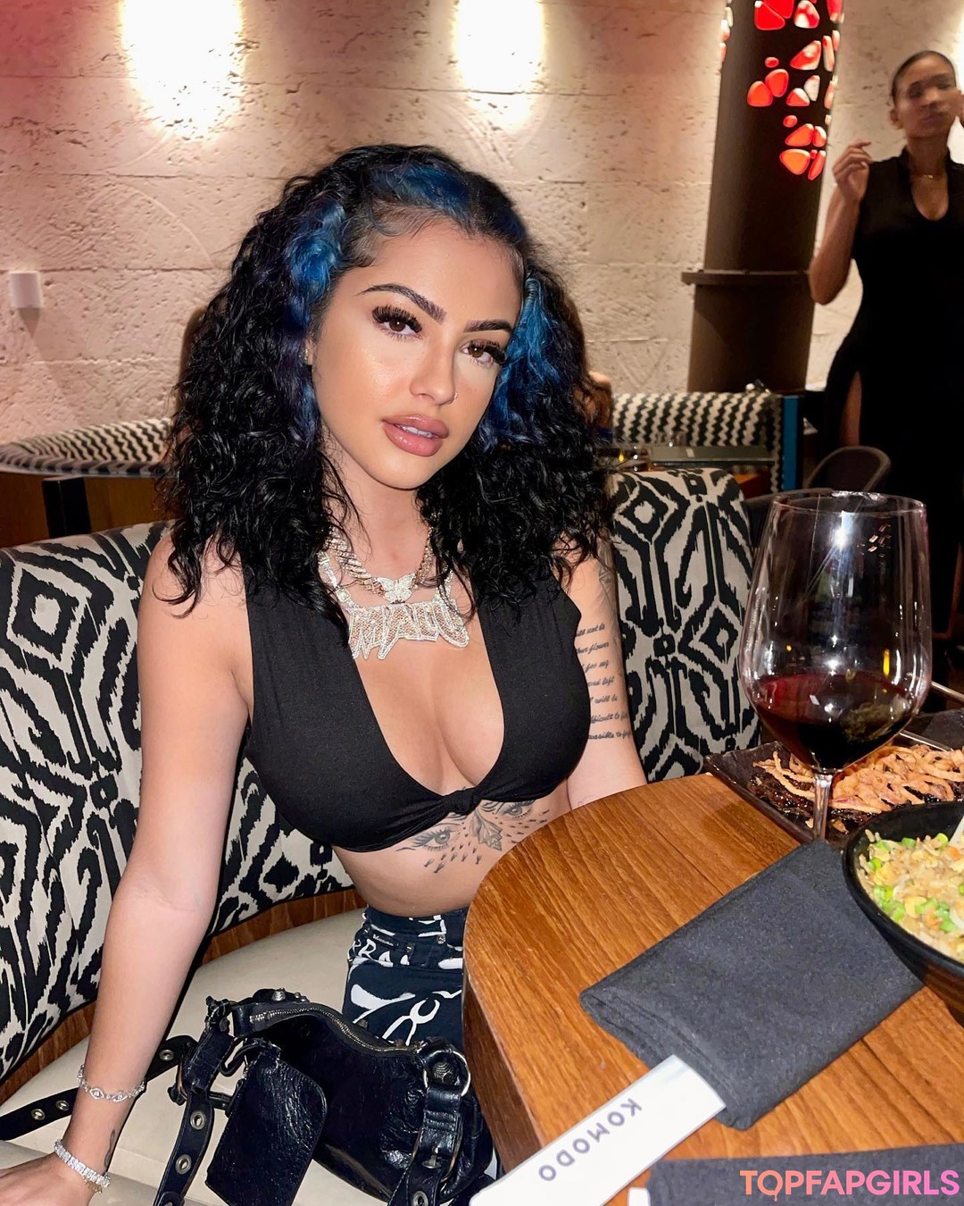 Foto desnuda filtrada de OnlyFans de Malu Trevejo #765