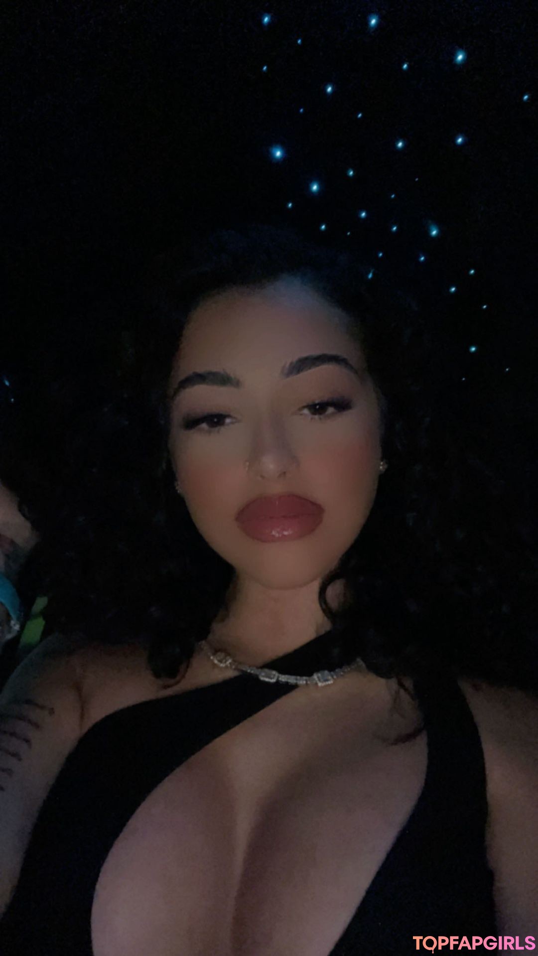 Foto desnuda filtrada de OnlyFans de Malu Trevejo #774