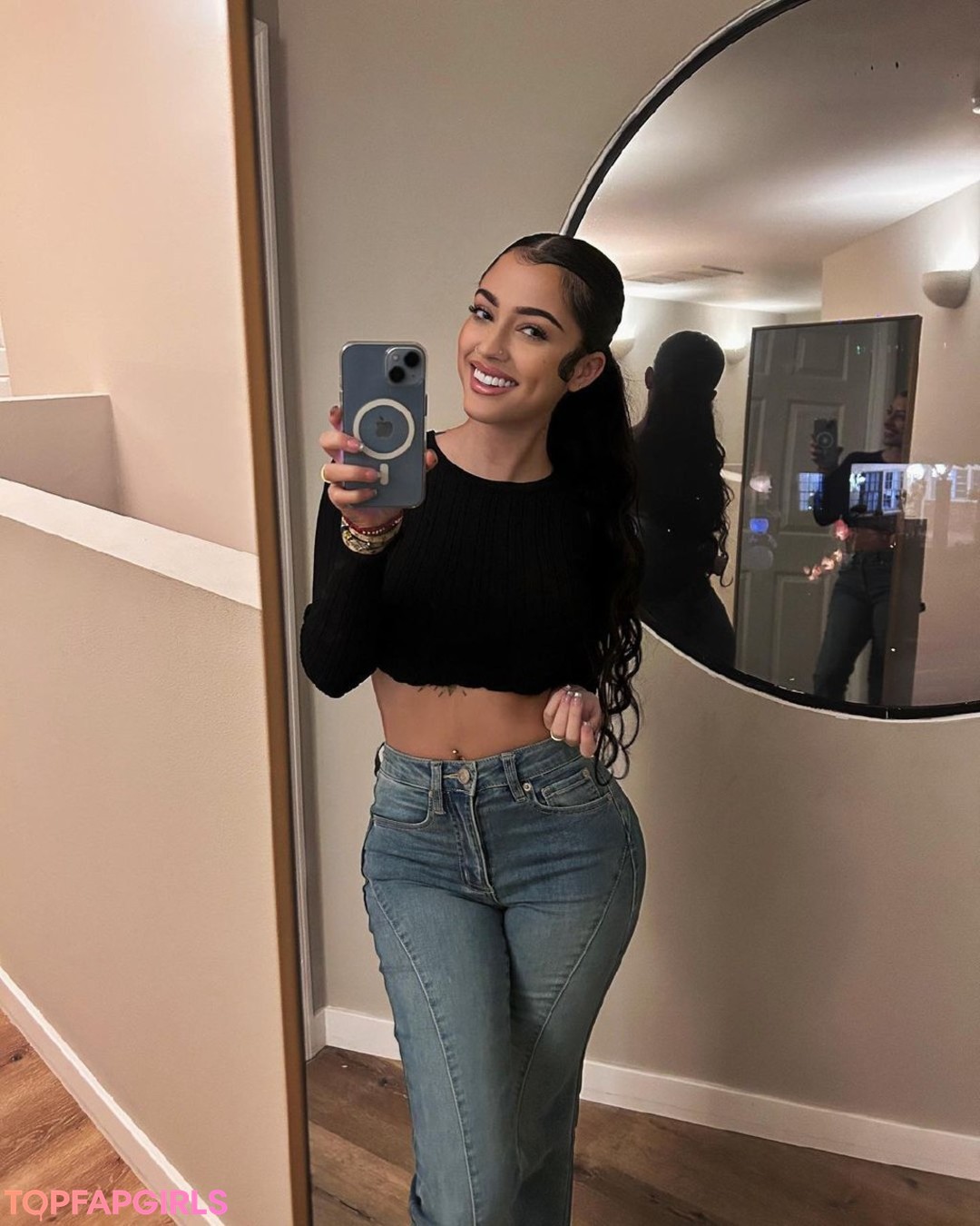 Foto desnuda filtrada de OnlyFans de Malu Trevejo #892