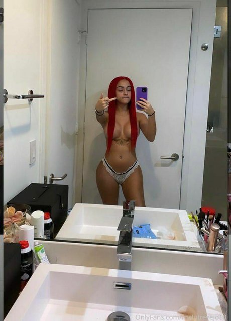 Malu Trevejo