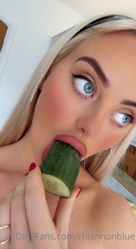 Rhiannon Blue