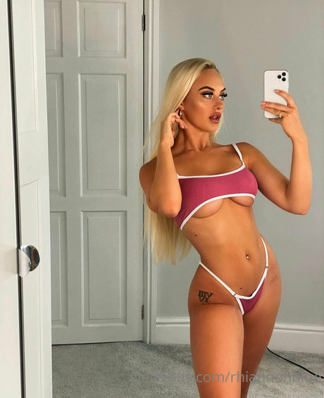 Rhiannon Blue