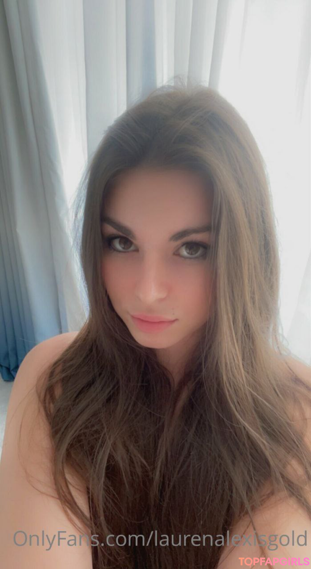 Foto desnuda filtrada de OnlyFans de Lauren Alexis #448