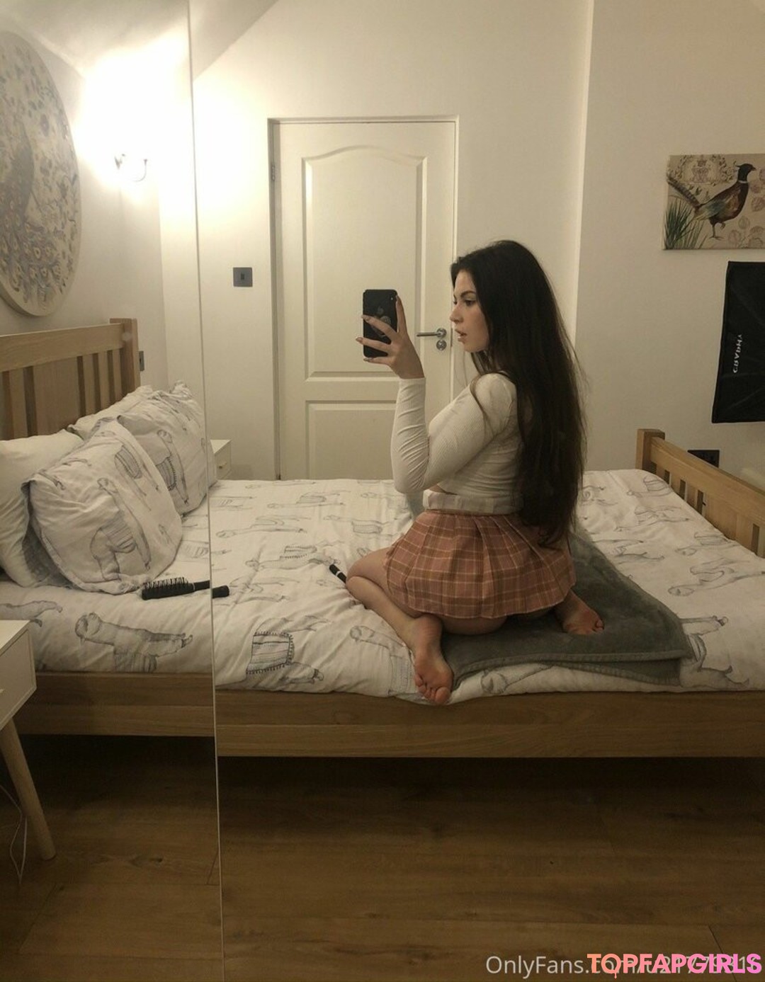 Foto desnuda filtrada de OnlyFans de Lauren Alexis #921