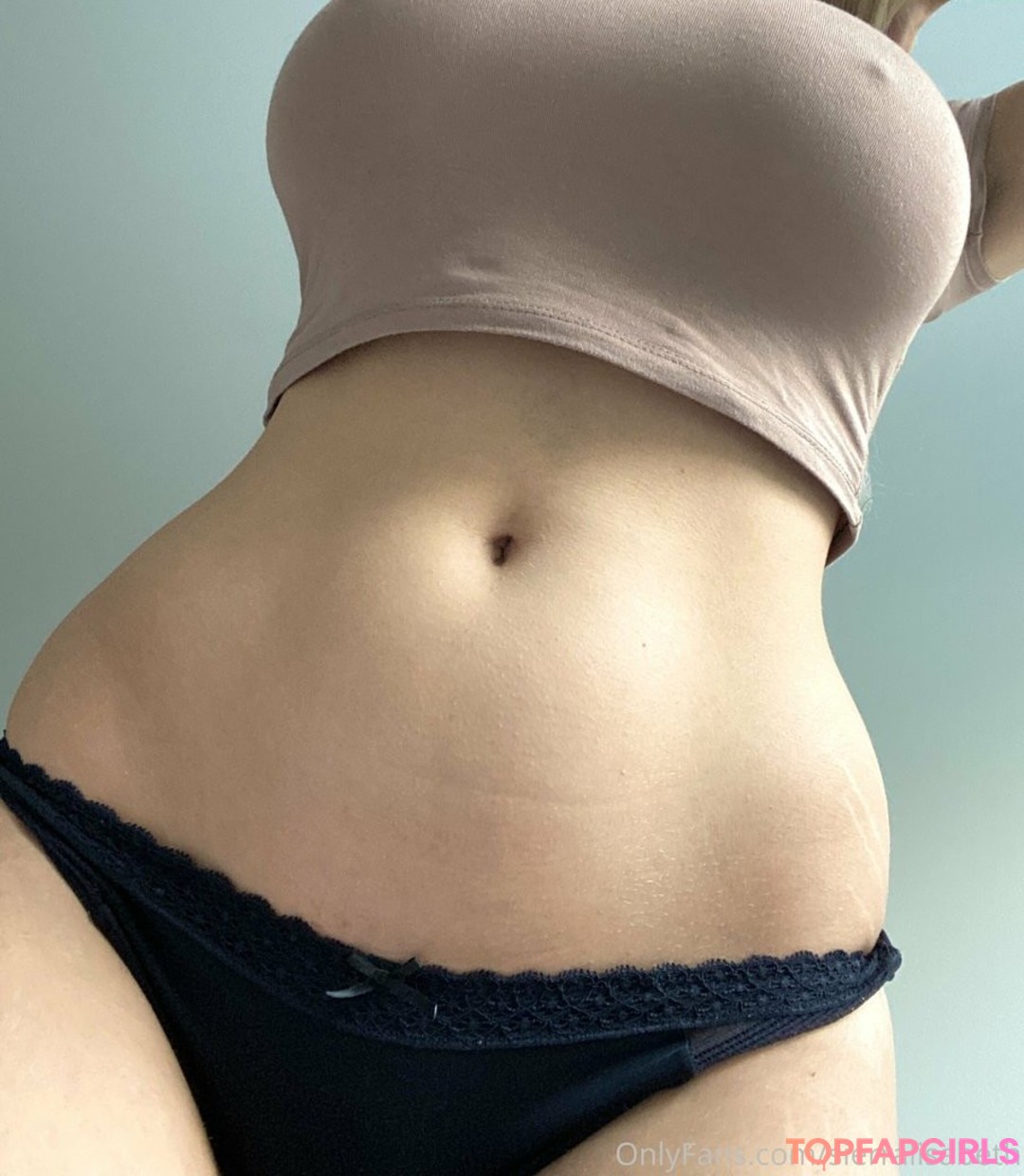 Foto desnuda filtrada de OnlyFans de Sierra Lisabeth #376