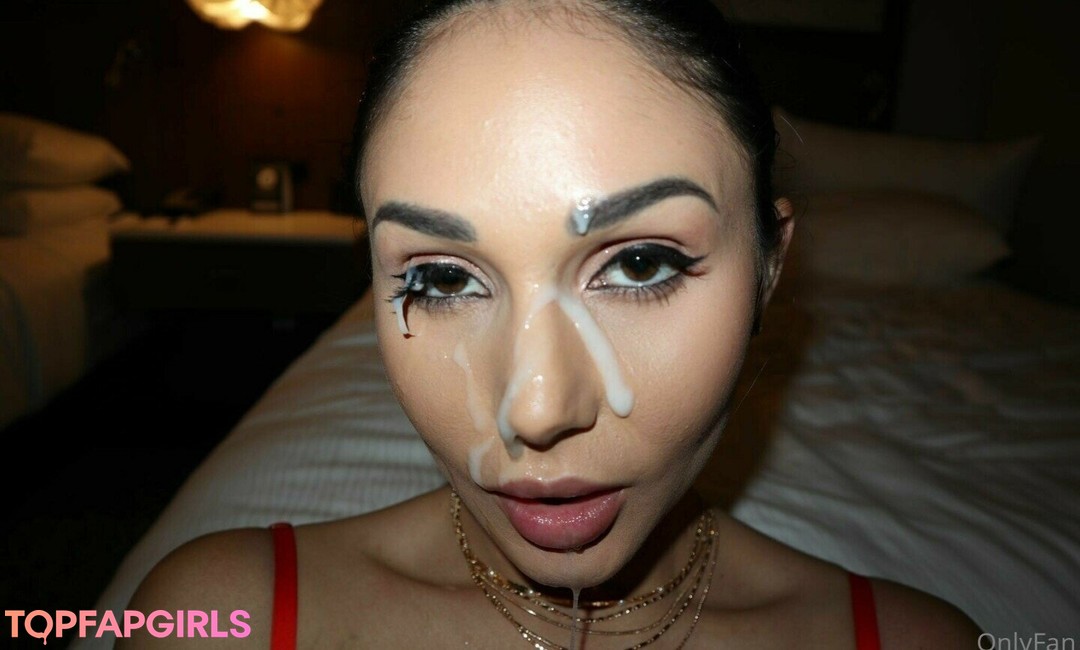 Foto desnuda filtrada de OnlyFans de Ariana Marie #348