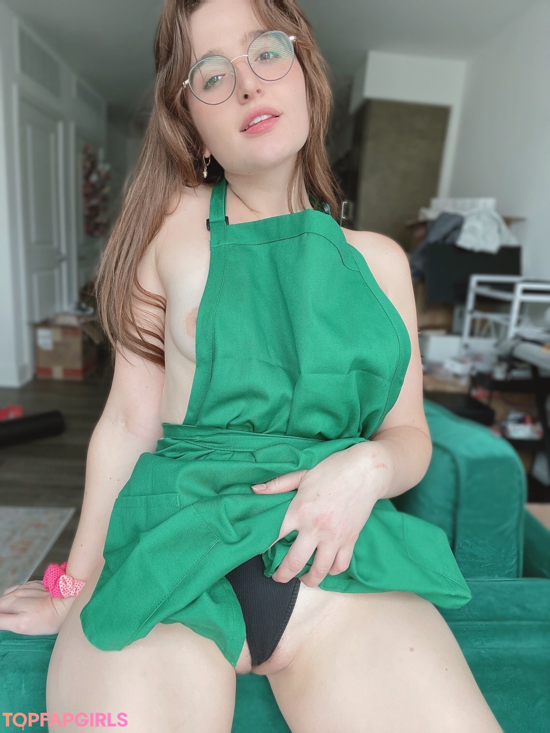 Foto desnuda filtrada de OnlyFans de Rlrunescapegf #1006