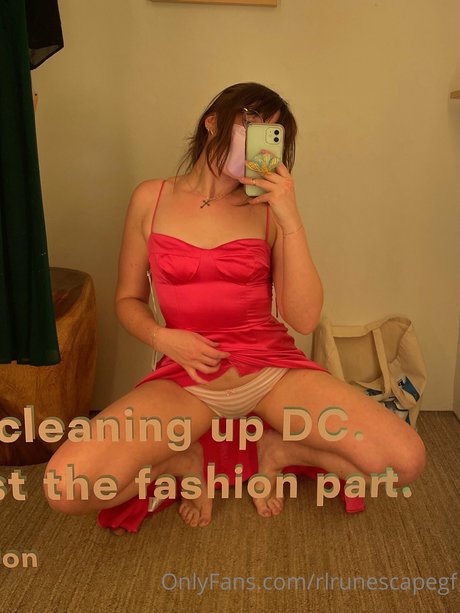 RLrunescapeGF