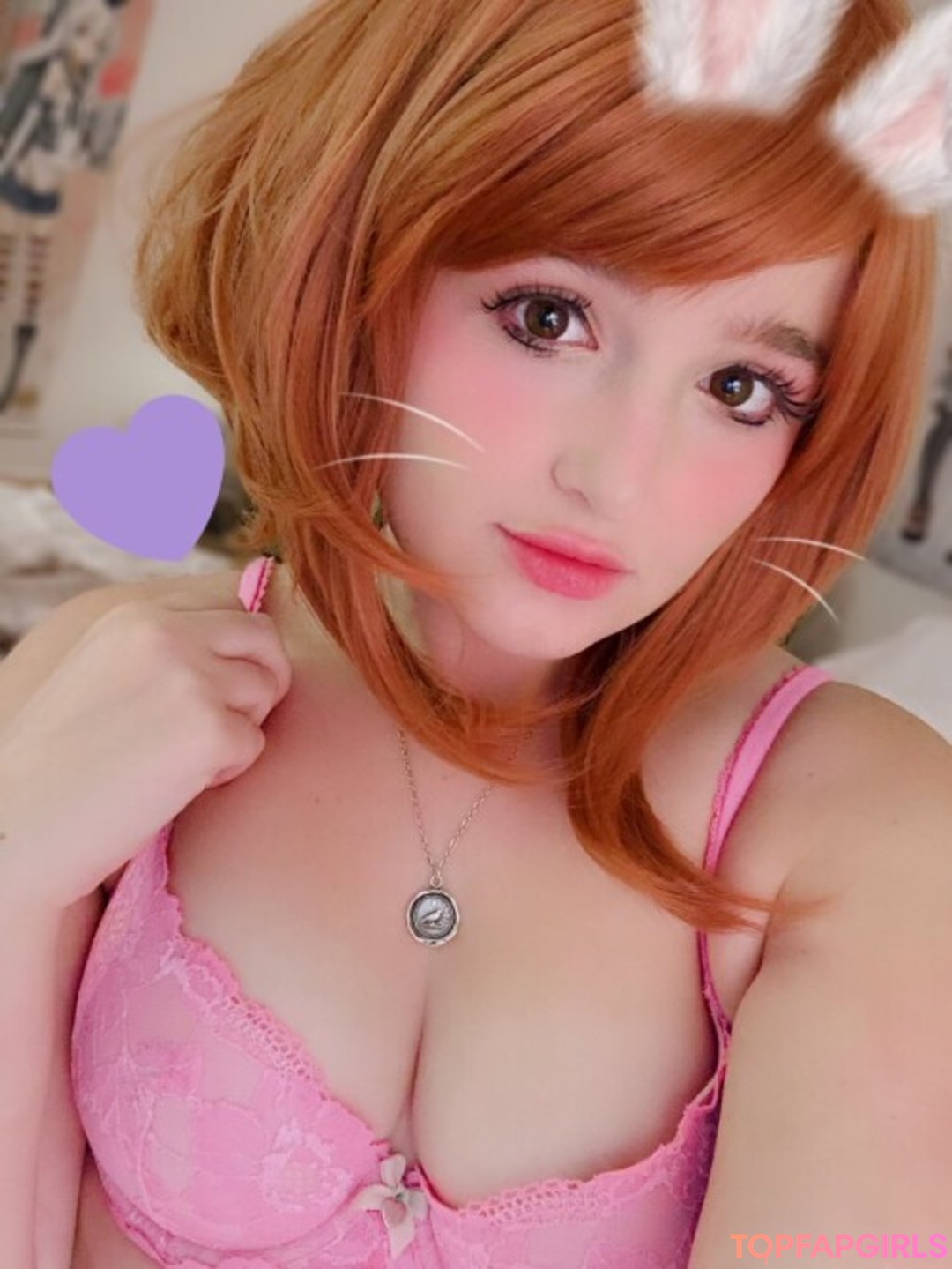 Foto desnuda filtrada de OnlyFans de Rlrunescapegf #46