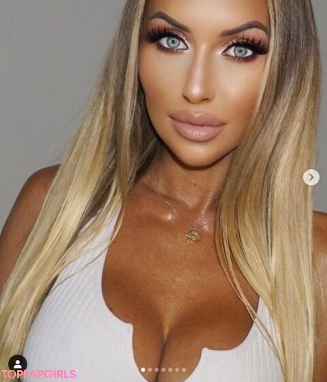 Foto desnuda filtrada de OnlyFans de Jessika Gotti #1330